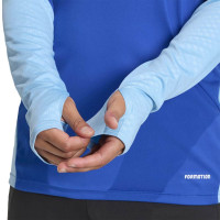 adidas Tiro 26 Competition Training sweater Blue White