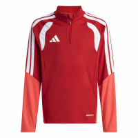 adidas Tiro 26 Competition Training sweater Kids Red White