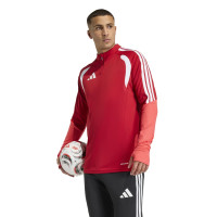 adidas Tiro 26 Competition Trainingstrui Rood Wit