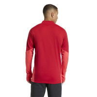adidas Tiro 26 Competition Trainingstrui Rood Wit