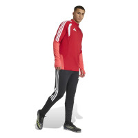 adidas Tiro 26 Competition Trainingstrui Rood Wit