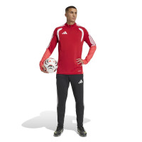 adidas Tiro 26 Competition Trainingstrui Rood Wit