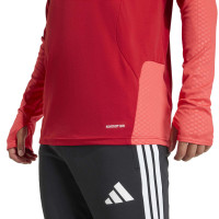 adidas Tiro 26 Competition Trainingstrui Rood Wit