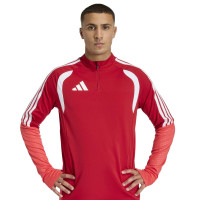 adidas Tiro 26 Competition Trainingstrui Rood Wit