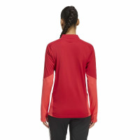 adidas Tiro 26 Competition Training sweater Women Red White