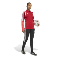 adidas Tiro 26 Competition Training sweater Women Red White