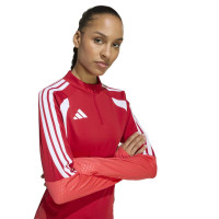 adidas Tiro 26 Competition Training sweater Women Red White