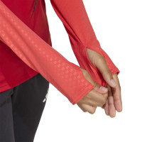 adidas Tiro 26 Competition Training sweater Women Red White