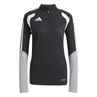 adidas Tiro 26 Competition Training sweater Women Black Grey