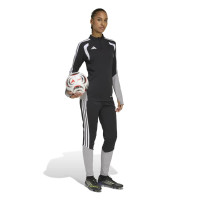 adidas Tiro 26 Competition Training sweater Women Black Grey