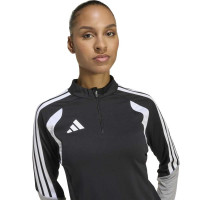 adidas Tiro 26 Competition Training sweater Women Black Grey