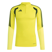 adidas Tiro 26 Competition Training sweater Women Yellow Black