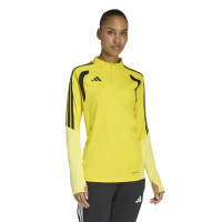 adidas Tiro 26 Competition Training sweater Women Yellow Black