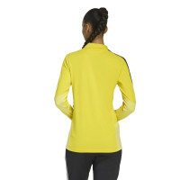 adidas Tiro 26 Competition Training sweater Women Yellow Black