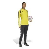adidas Tiro 26 Competition Training sweater Women Yellow Black