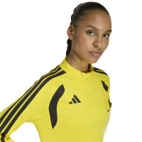 adidas Tiro 26 Competition Training sweater Women Yellow Black