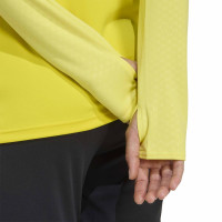 adidas Tiro 26 Competition Training sweater Women Yellow Black