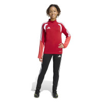 adidas Tiro 26 Competition Training sweater Kids Red White