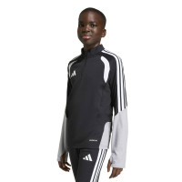 adidas Tiro 26 Competition Training sweater Kids Black Grey