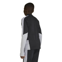 adidas Tiro 26 Competition Training sweater Kids Black Grey