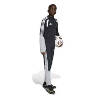 adidas Tiro 26 Competition Training sweater Kids Black Grey