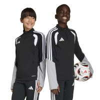 adidas Tiro 26 Competition Training sweater Kids Black Grey