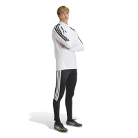 adidas Tiro 26 League Trainingstrui Wit Zwart