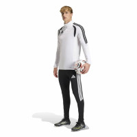 adidas Tiro 26 League Trainingstrui Wit Zwart