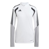 adidas Tiro 26 Competition Training sweater Women White Black