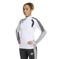 adidas Tiro 26 Competition Training sweater Women White Black