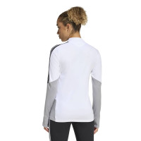 adidas Tiro 26 Competition Training sweater Women White Black