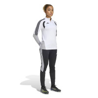 adidas Tiro 26 Competition Training sweater Women White Black