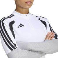 adidas Tiro 26 Competition Training sweater Women White Black