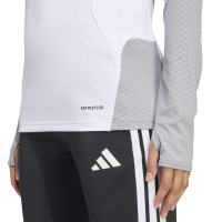 adidas Tiro 26 Competition Training sweater Women White Black