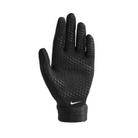 Nike Paris Saint-Germain Therma-FIT Academy Kids Gloves Black White
