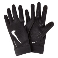 Nike Paris Saint-Germain Therma-FIT Academy Kids Gloves Black White