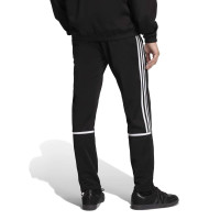 adidas Juventus Lifestyler Trainingsbroek Zwart Wit Roze