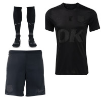 Nike NAC x Tiësto Uittenue 2025-2026