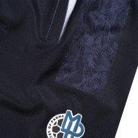 Touzani Taisho Kawarimono Kids Training Set Black Blue White