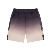 Touzani Kawarimono Kids Short Black Beige