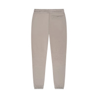 Touzani Chagoi Maruten Crew Trainingspak Kids Beige Zwart