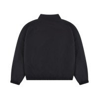 Touzani Ryu Utsuri Trainingspak Full-Zip Kids Zwart Wit