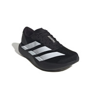 adidas Adizero EVO SL Hardloopschoenen Zwart Wit