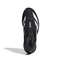 adidas Adizero EVO SL Hardloopschoenen Zwart Wit