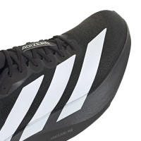adidas Adizero EVO SL Hardloopschoenen Zwart Wit
