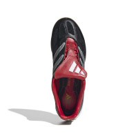 adidas Predator Precision Sneakers Black Silver Red