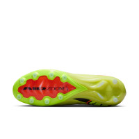 Nike Zoom Mercurial Superfly 10 Elite Kunstgras Voetbalschoenen (AG) Geel Neongeel Oranje