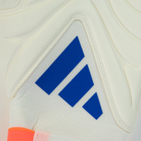 adidas Copa League Keepershandschoenen Wit Blauw Oranje Roze