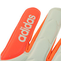 adidas Copa League Keepershandschoenen Wit Blauw Oranje Roze