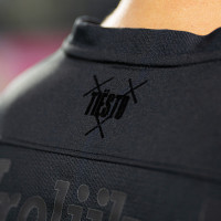 Nike NAC x Tiësto Uitshirt 2025-2026 Kids